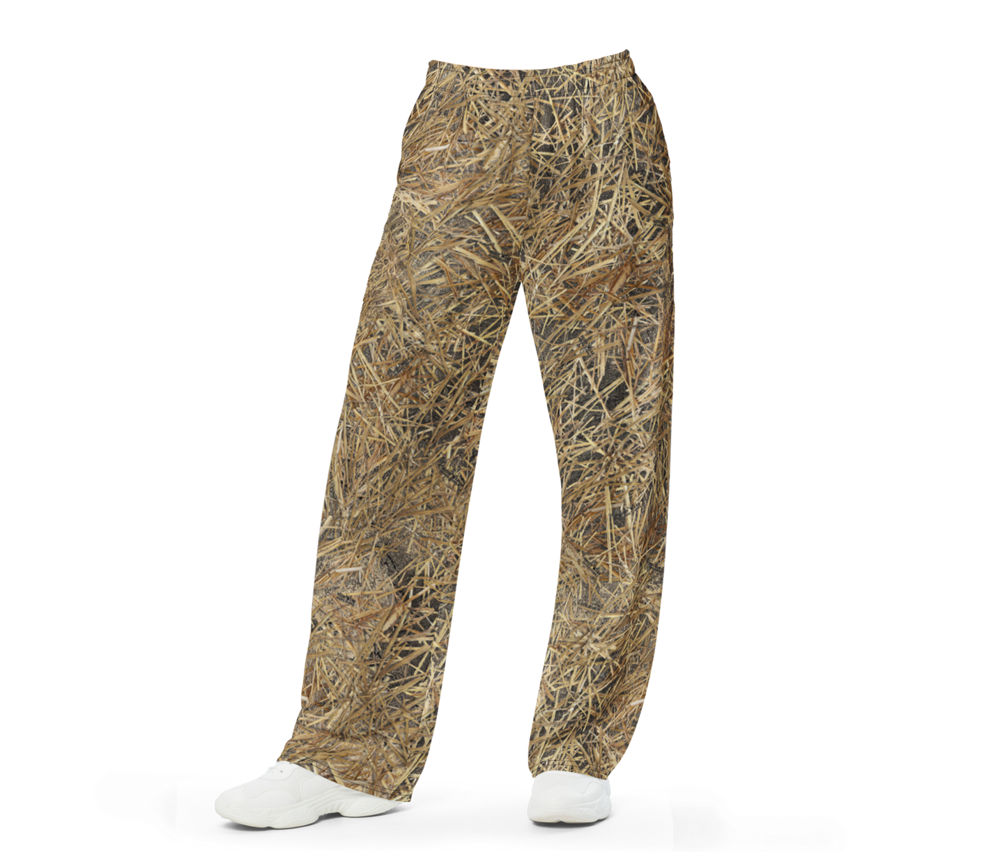 Prairie Stubble Full Cover Pants - Decoy Wear by Ongaro