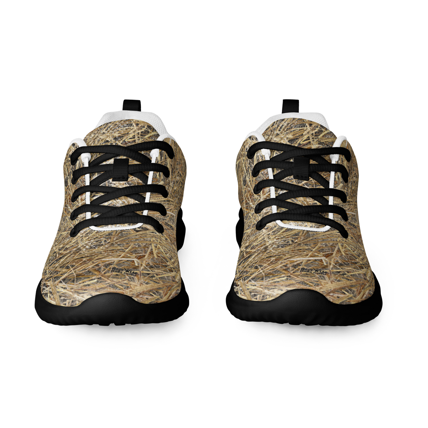 Prairie Stubble Men’s athletic shoes - Ongaro