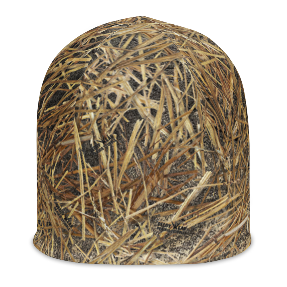 Prairie Stubble Beanie - Decoy Wear by Ongaro