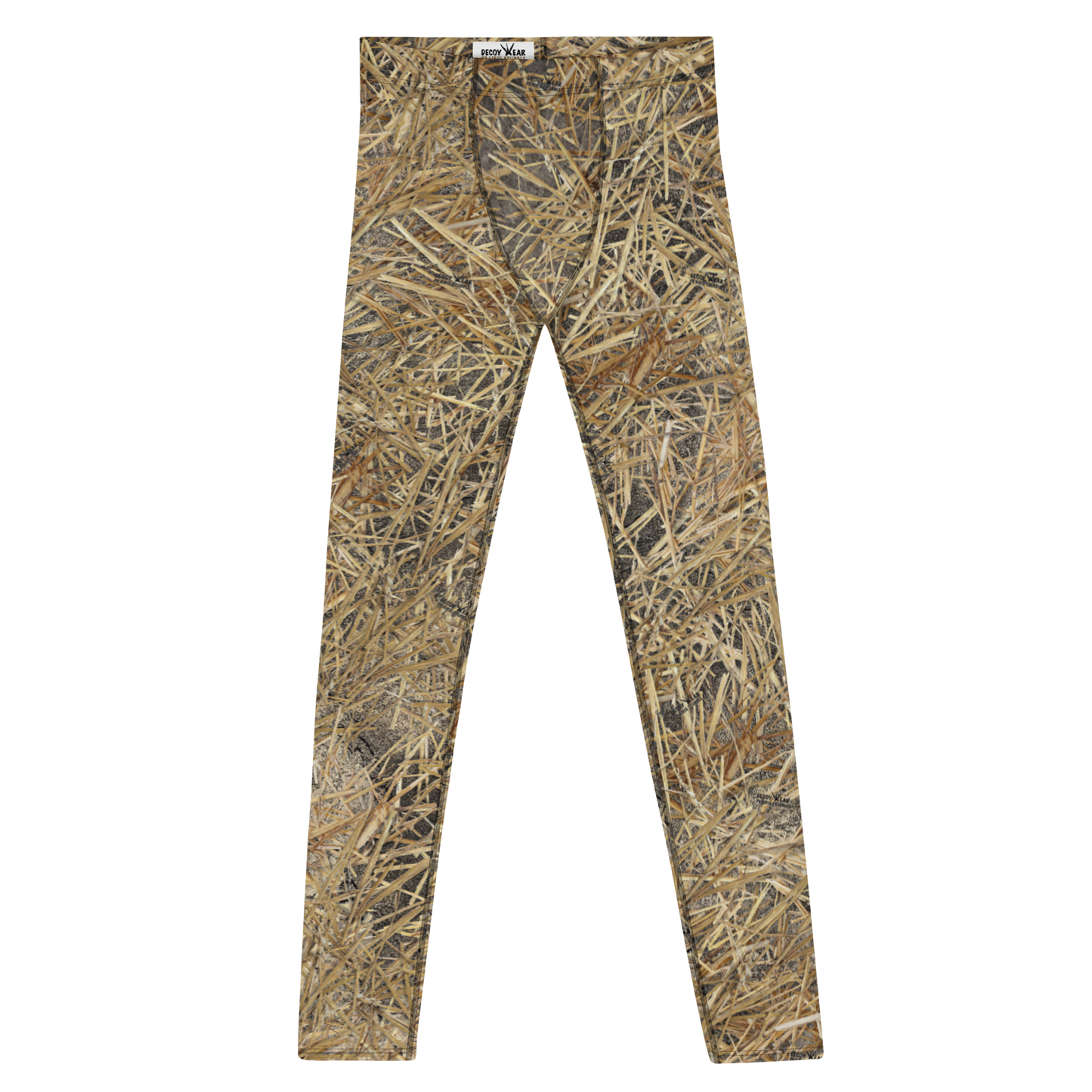 Under Layer Prairie Stubble Part B Bottoms - Decoy Wear by Ongaro