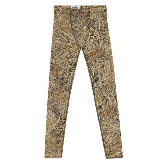 Under Layer Prairie Stubble Part B Bottoms - Decoy Wear by Ongaro