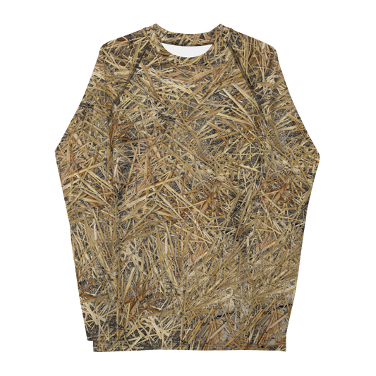Under Layer Prairie Stubble Part A Top - Decoy Wear by Ongaro