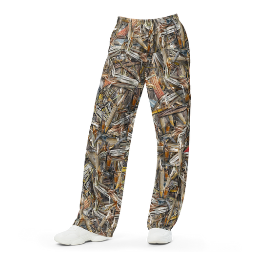 Brush Hogged Corn - Cover Pants - Hidden Hollow Camo by Ongaro