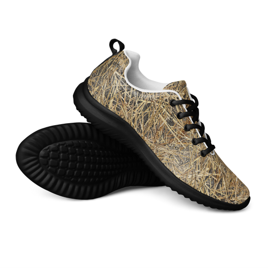 Prairie Stubble Men’s athletic shoes - Ongaro