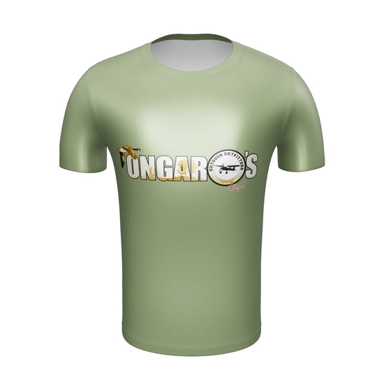 Ongaro's Vintage Men's T-Shirt