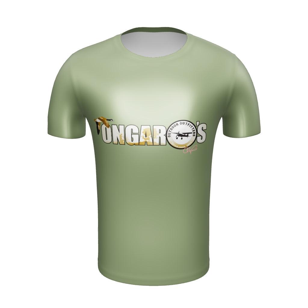 Ongaro's Vintage Men's T-Shirt
